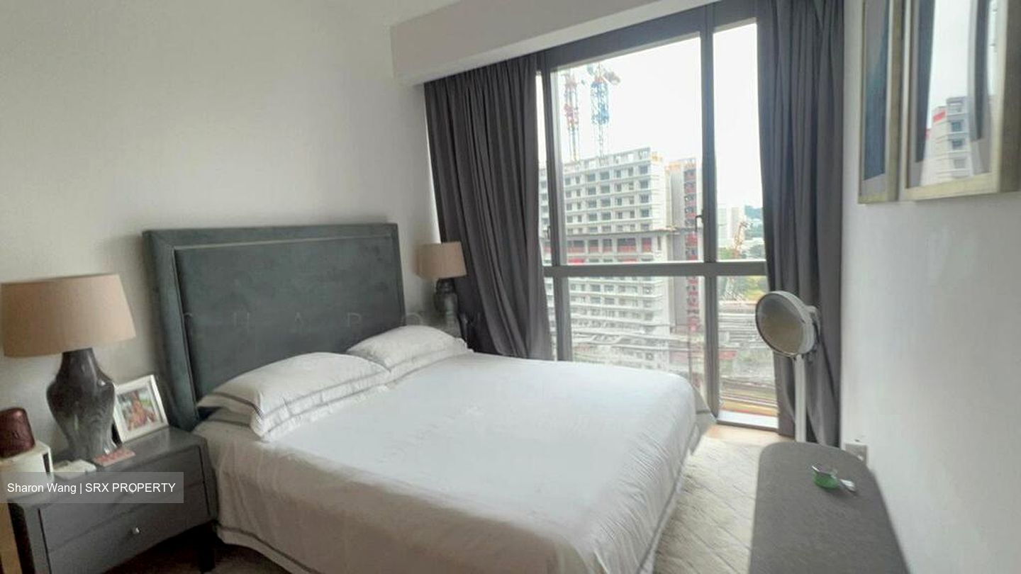 Newton Suites (D11), Apartment #578403371
